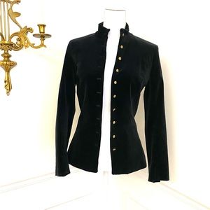 Nicole Miller Jacket